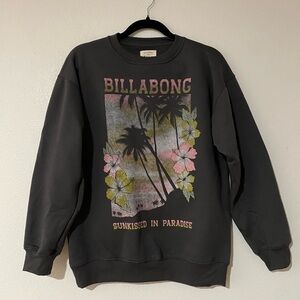 Billabong Crewneck